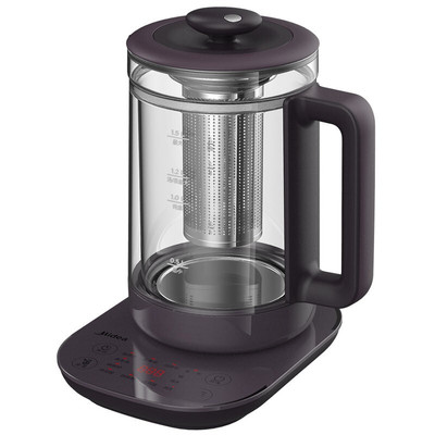 美的（Midea）养生壶电水壶GE1553