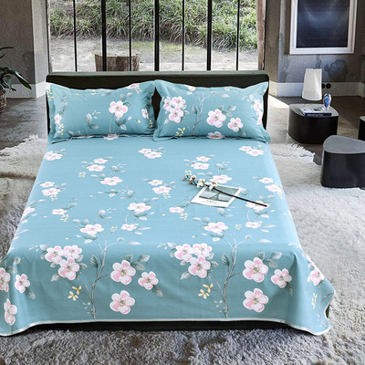 棉麻粗布席 凉席 福利礼品