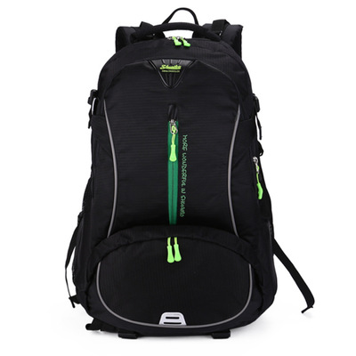 户外运动背包_户外运动背包旅行登山包定制