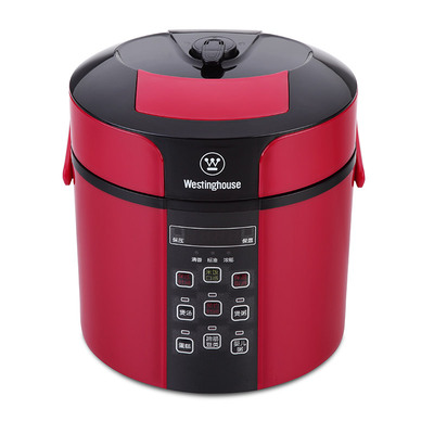 西屋电压力锅WYL-0200厨房必备产品