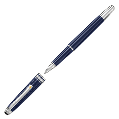 MONTBLANC万宝龙 大班系列小王子小狐狸树脂款163签字笔