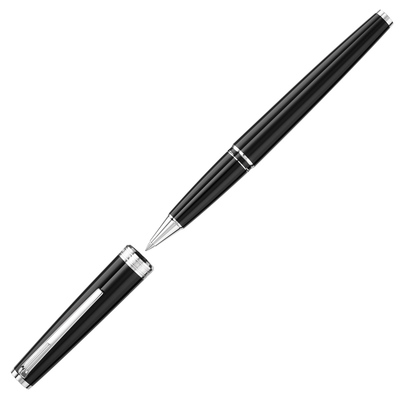 MONTBLANC万宝龙 Pix系列 黑色签字笔114796