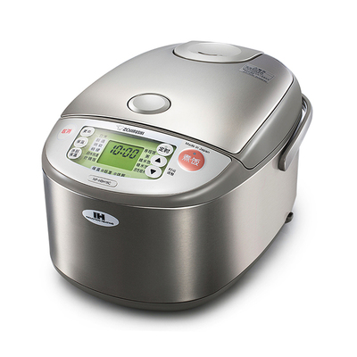 ZOJIRUSHI/象印 NP-HBH10C日本原装进口电饭煲电饭锅