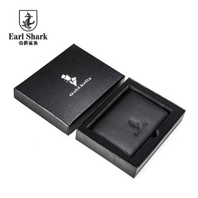 真皮名片夹包定制高端牛皮卡包仿瓷卡公交卡套