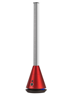 美国西屋XWW49R电风扇落地扇智能塔扇空气循环低噪音家用无叶风扇