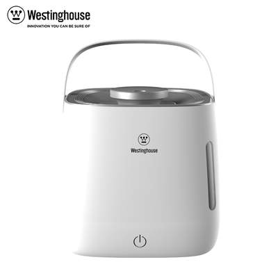 美国西屋空气加湿器 家用静音加湿器