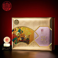 稻香村姑苏臻礼糕点礼盒600g