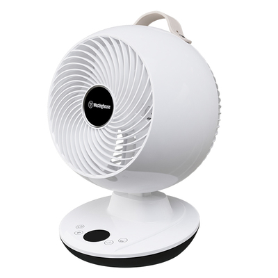 美国西屋空气循环扇SZX08涡轮电扇静音电风扇家用落地台扇小风扇