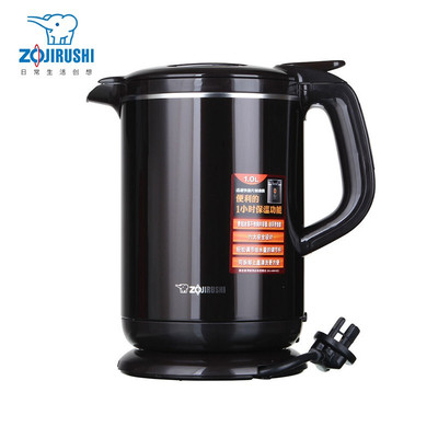 ZOJIRUSHI/象印 CK-AWH10C 电热水壶
