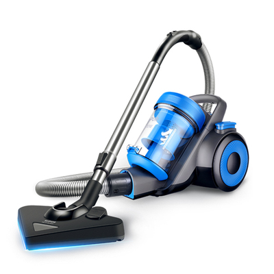 苏泊尔VCC36C-12家用吸尘器大吸力超静音强力大功率多功能除螨仪