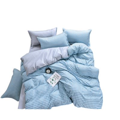 杉之爱床品四件套 积分礼品