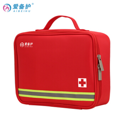 爱备护 车载急救包 户外旅行便携式医用救生包户外用品可定制logo