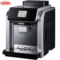 THERMOS/膳魔师 EHA-3421D商用家用全自动咖啡机